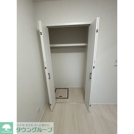 Cherim 本陣十王町 Southの物件内観写真